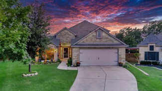 12400 Outlook Ave, Fort Worth, TX 76244