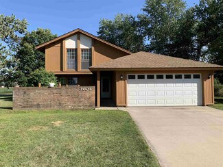3604 Colorado Ct, Fort Wayne, IN 46815