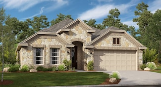 Rosso, Little Elm, TX 75068