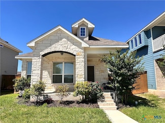 137 Rustic Glen Dr, San Marcos, TX 78666
