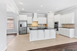 16384 Anna Belle Dr, Prairieville, LA 70769