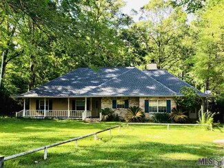 12833 Port Hudson Pride Rd, Zachary, LA 70791