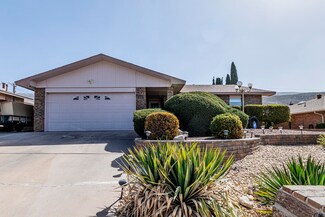 3222 Sioux Trail, Alamogordo, NM 88310