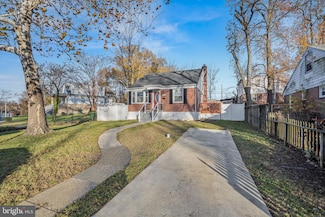 6303 Moyer Ave, Baltimore, MD 21206