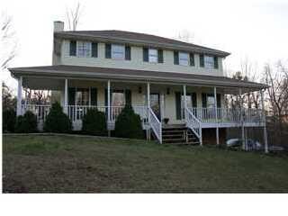 192 Oak Hill Dr, West Blocton, AL 35184