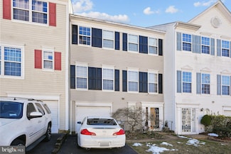 1913 Trenton Place SE, Washington, DC 20020