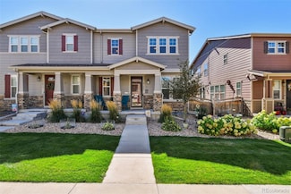 21803 E Quincy Place, Aurora, CO 80015
