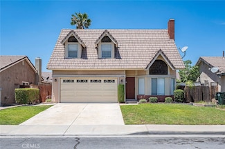11530 Larchwood Dr, Fontana, CA 92337