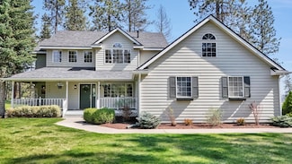16222 N Cimmeron Ct, Nine Mile Falls, WA 99026