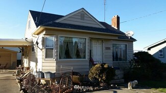 1211 Lamb St, Milton Freewater, OR 97862