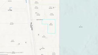 3450 Burwell Rd, Webster, FL 33597