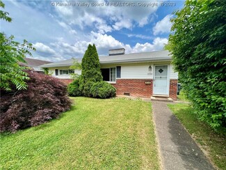 2764 Washington Ave, Saint Albans, WV 25177