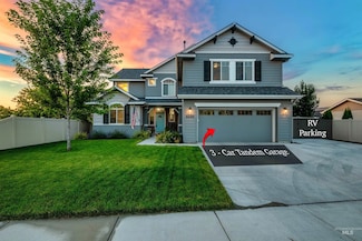 1220 E Timber Trail Dr, Kuna, ID 83634