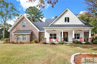 12 S Camellia Ct, Guyton, GA 31312