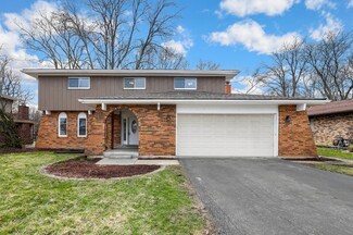 18322 California Ave, Homewood, IL 60430