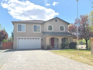 1031 Vintage Hills Pkwy, Sparks, NV 89436