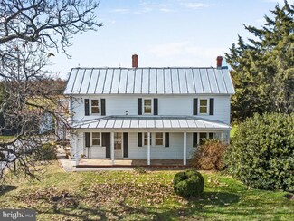 1604 Double Church Rd, Stephens City, VA 22655