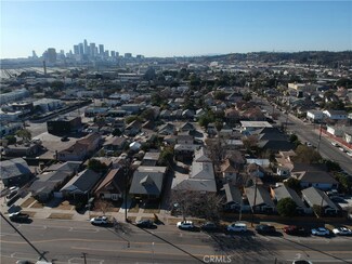 1927 Griffin Ave, Los Angeles, CA 90031