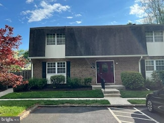 208 L Hampton Crossing Condiminiums, Southampton, PA 18966