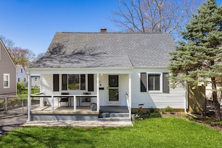 3421 Norwood St, Columbus, OH 43224