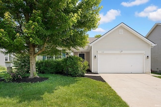 3549 S Wickens St, Bloomington, IN 47403