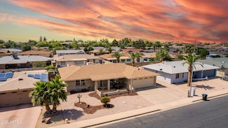 4655 E Farmdale Ave, Mesa, AZ 85206