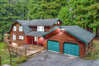 160 Pomeroy Hollow Rd, Eureka, CA 95503