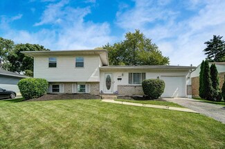 2082 Rochelle Place, Columbus, OH 43232