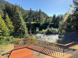 255 Middle Fork Gasquet Rd Unit Middle Fork of the S, Gasquet, CA 95543