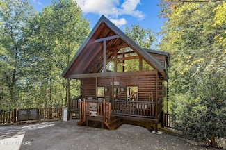 2025 Settlers Ridge Way, Sevierville, TN 37876