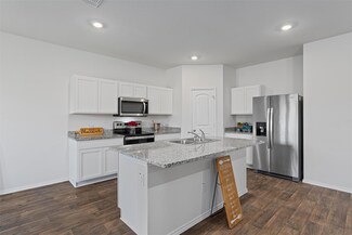 11104 Roving Pass, Elgin, TX 78621