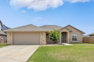 7736 Windstone Dr, Oklahoma City, OK 73132