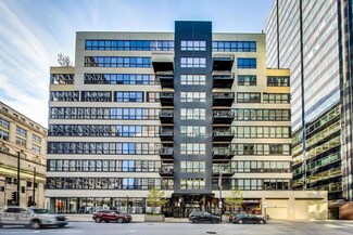 130 S Canal St Unit 225, Chicago, IL 60606
