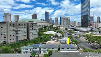 1867 Kapiolani Blvd, Honolulu, HI 96826