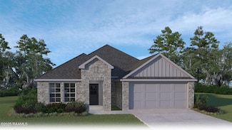 319 White Pine Dr, Lafayette, LA 70501