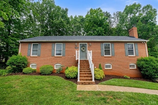 3288 Colonial Hwy, Rustburg, VA 24588