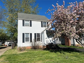 304 E 248th St, Euclid, OH 44123