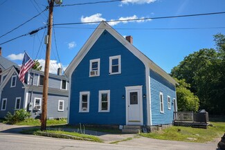 9 Water St, Milton Mills, NH 03852
