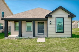 10792 S Lake Mist Ln, Willis, TX 77318