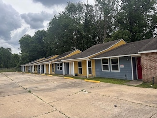 10252 El Scott None, Baton Rouge, LA 70811