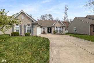 6846 Emerald Bay Ln, Indianapolis, IN 46237