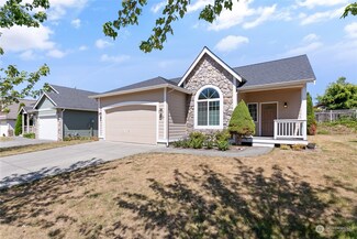 4719 Bedford Ave, Bellingham, WA 98226