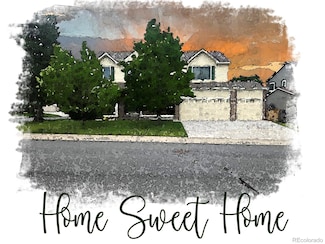 5571 S Sicily St, Aurora, CO 80015