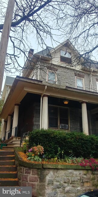 421 Green Terrace, Reading, PA 19601