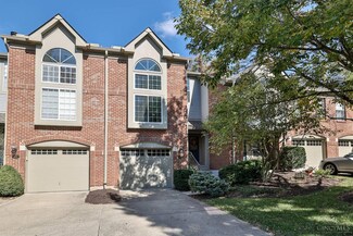 5072 Lord Alfred Ct, Cincinnati, OH 45241