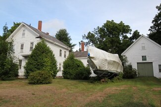 80 Union St, Bridgewater, MA 02324