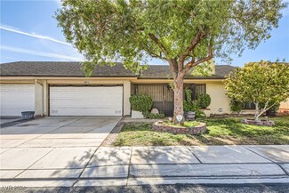 5621 Roseridge Ave, Las Vegas, NV 89107