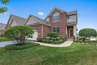 3943 Honeymoon Ridge, Lake In the Hills, IL 60156
