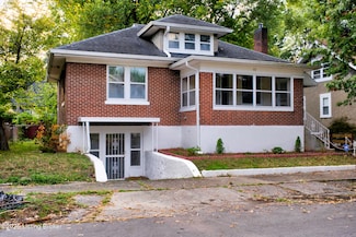 117 S Shawnee Terrace, Louisville, KY 40212