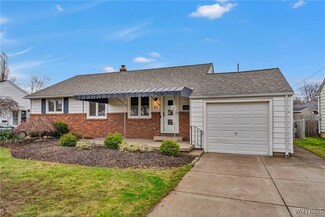 67 Rosedale Blvd, Buffalo, NY 14226